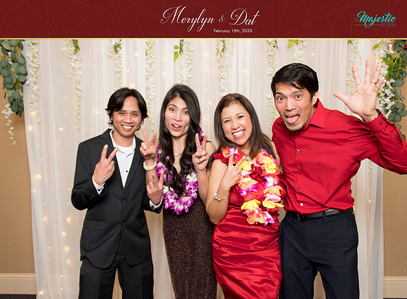 20077 - Merylyn + Dat Wedding Photosbooth 2020