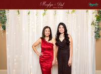 20012 - Merylyn + Dat Wedding Photosbooth 2020