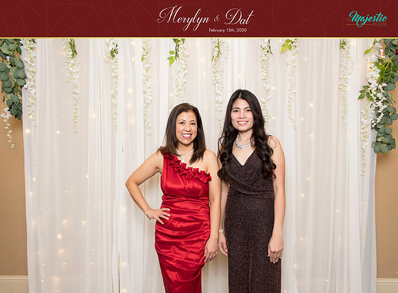 20012 - Merylyn + Dat Wedding Photosbooth 2020