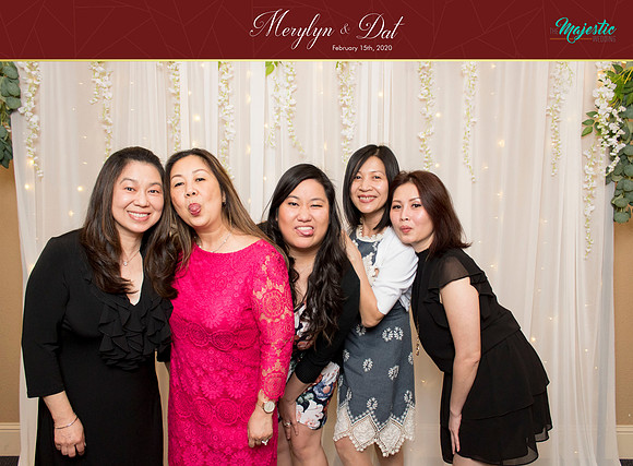 20134 - Merylyn + Dat Wedding Photosbooth 2020