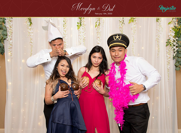 20243 - Merylyn + Dat Wedding Photosbooth 2020