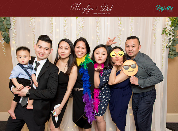 20097 - Merylyn + Dat Wedding Photosbooth 2020