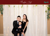 20001 - Merylyn + Dat Wedding Photosbooth 2020