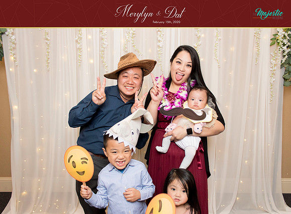 20179 - Merylyn + Dat Wedding Photosbooth 2020
