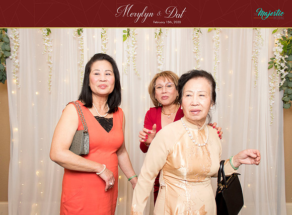 20161 - Merylyn + Dat Wedding Photosbooth 2020