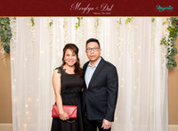 20018 - Merylyn + Dat Wedding Photosbooth 2020
