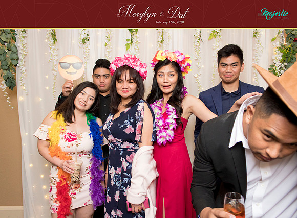 20046 - Merylyn + Dat Wedding Photosbooth 2020