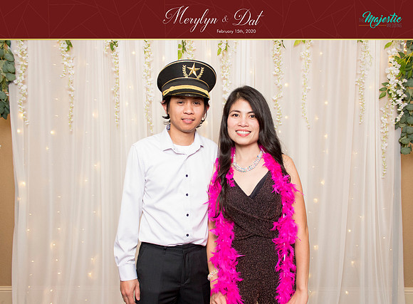 20264 - Merylyn + Dat Wedding Photosbooth 2020