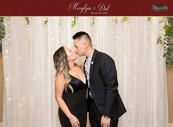 20115 - Merylyn + Dat Wedding Photosbooth 2020