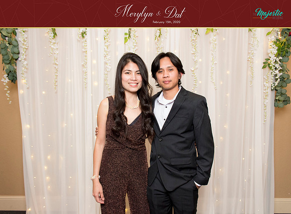 20072 - Merylyn + Dat Wedding Photosbooth 2020