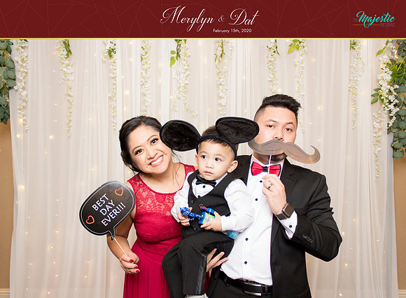20126 - Merylyn + Dat Wedding Photosbooth 2020