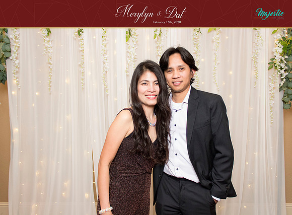 20258 - Merylyn + Dat Wedding Photosbooth 2020
