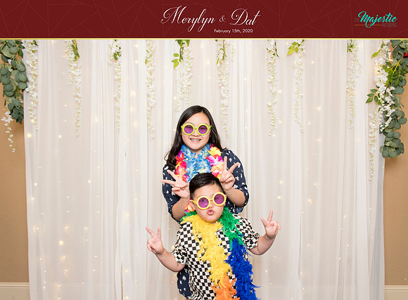 20029 - Merylyn + Dat Wedding Photosbooth 2020