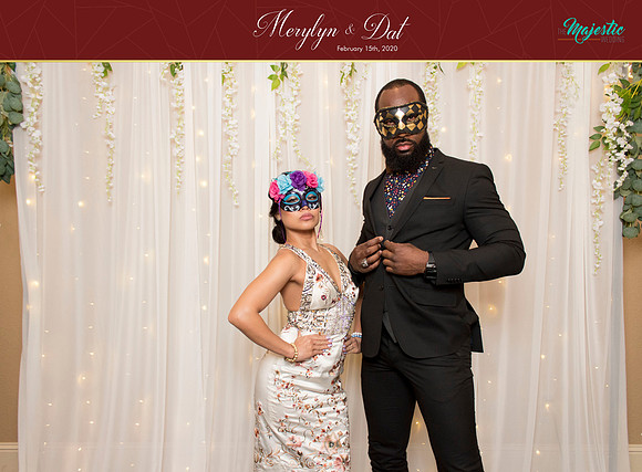 20180 - Merylyn + Dat Wedding Photosbooth 2020