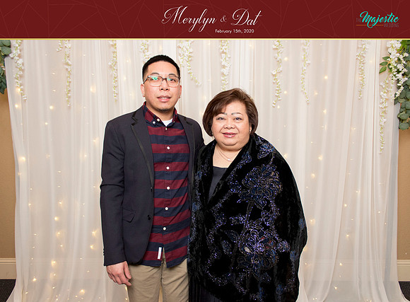 20252 - Merylyn + Dat Wedding Photosbooth 2020