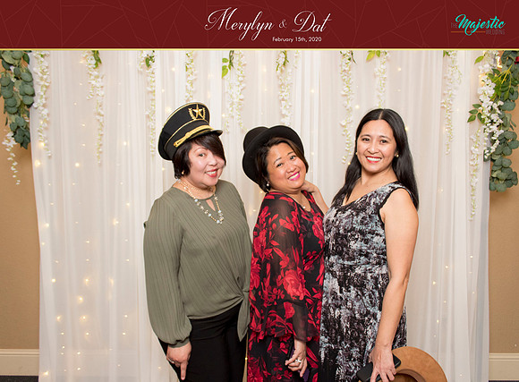 20084 - Merylyn + Dat Wedding Photosbooth 2020