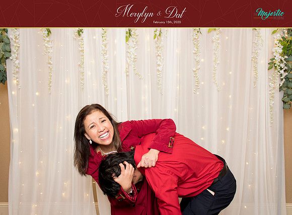 20263 - Merylyn + Dat Wedding Photosbooth 2020