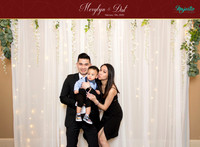 20010 - Merylyn + Dat Wedding Photosbooth 2020