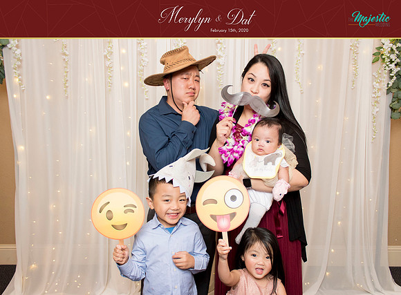 20178 - Merylyn + Dat Wedding Photosbooth 2020