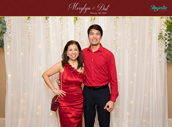 20255 - Merylyn + Dat Wedding Photosbooth 2020