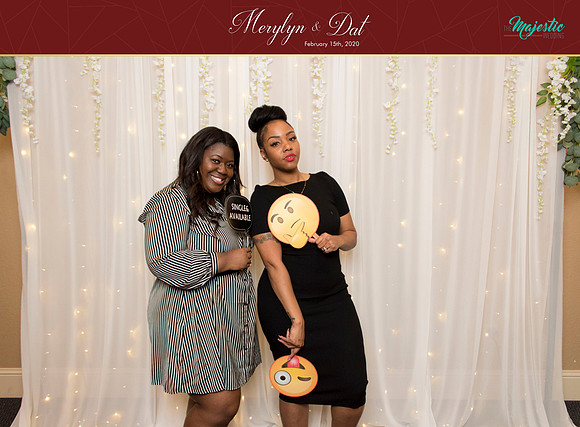 20229 - Merylyn + Dat Wedding Photosbooth 2020