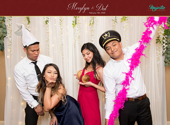 20244 - Merylyn + Dat Wedding Photosbooth 2020