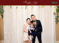 20005 - Merylyn + Dat Wedding Photosbooth 2020