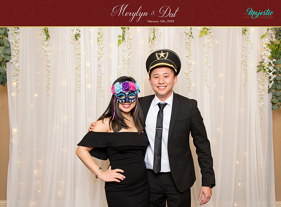 20123 - Merylyn + Dat Wedding Photosbooth 2020
