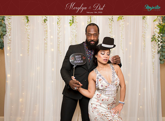 20173 - Merylyn + Dat Wedding Photosbooth 2020