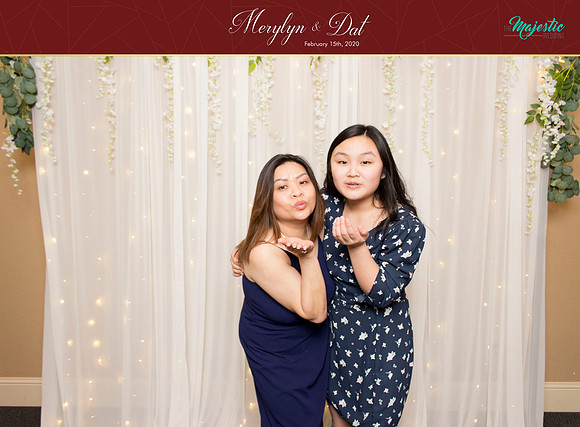 20099 - Merylyn + Dat Wedding Photosbooth 2020