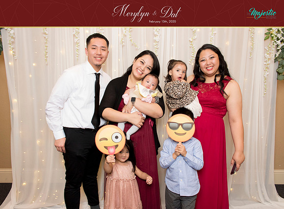 20186 - Merylyn + Dat Wedding Photosbooth 2020