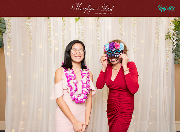 20141 - Merylyn + Dat Wedding Photosbooth 2020