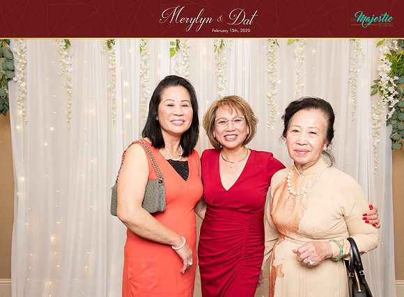 20162 - Merylyn + Dat Wedding Photosbooth 2020
