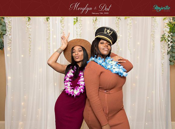 20157 - Merylyn + Dat Wedding Photosbooth 2020