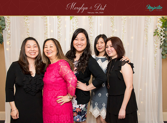 20133 - Merylyn + Dat Wedding Photosbooth 2020