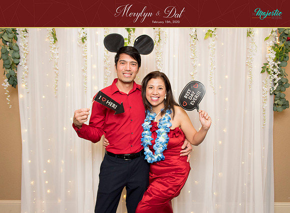 20092 - Merylyn + Dat Wedding Photosbooth 2020