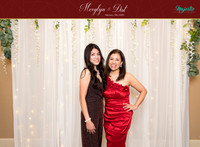 20014 - Merylyn + Dat Wedding Photosbooth 2020