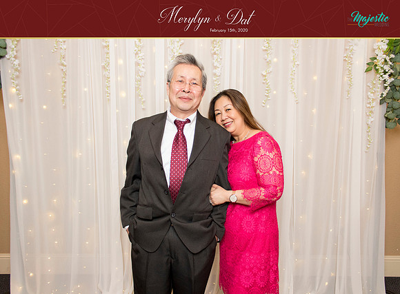 20117 - Merylyn + Dat Wedding Photosbooth 2020