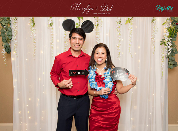 20091 - Merylyn + Dat Wedding Photosbooth 2020