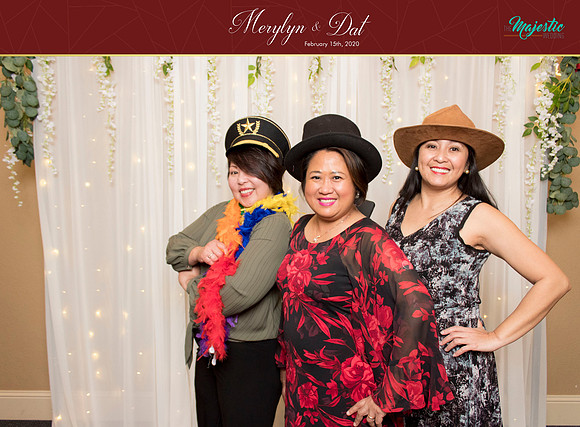 20079 - Merylyn + Dat Wedding Photosbooth 2020