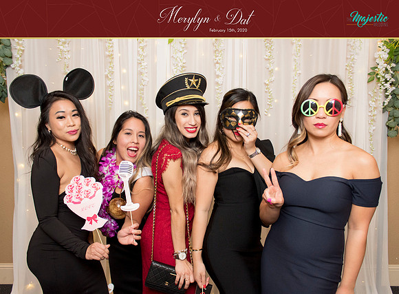 20169 - Merylyn + Dat Wedding Photosbooth 2020