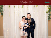 20004 - Merylyn + Dat Wedding Photosbooth 2020