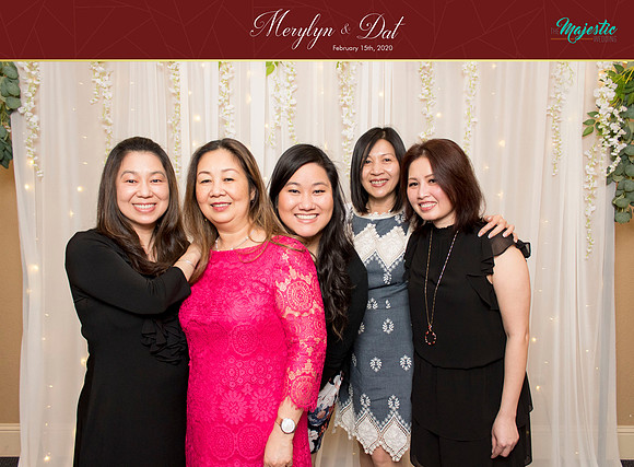20132 - Merylyn + Dat Wedding Photosbooth 2020