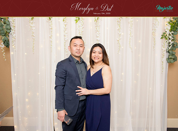 20024 - Merylyn + Dat Wedding Photosbooth 2020