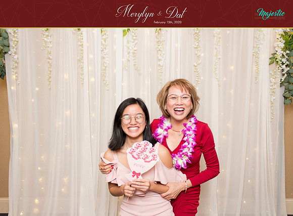 20143 - Merylyn + Dat Wedding Photosbooth 2020