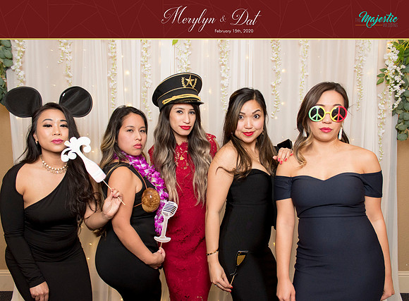 20170 - Merylyn + Dat Wedding Photosbooth 2020