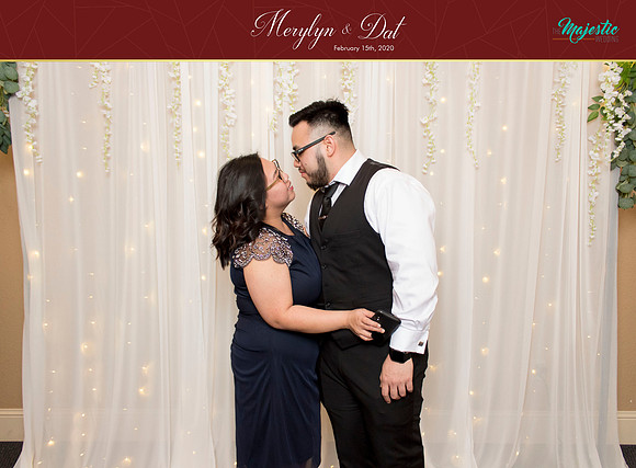 20227 - Merylyn + Dat Wedding Photosbooth 2020