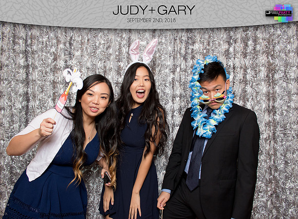 20032 - Judy + Gary Wedding Photobooth 2018