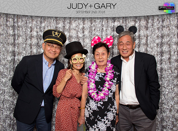 20150 - Judy + Gary Wedding Photobooth 2018