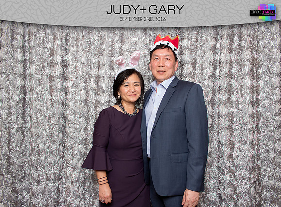 20023 - Judy + Gary Wedding Photobooth 2018